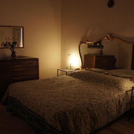 Villa Borgo La Fungaia 甘巴西 外观 照片