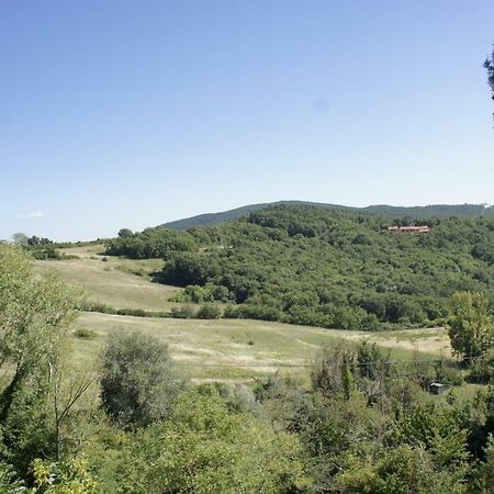 Villa Borgo La Fungaia 甘巴西 外观 照片