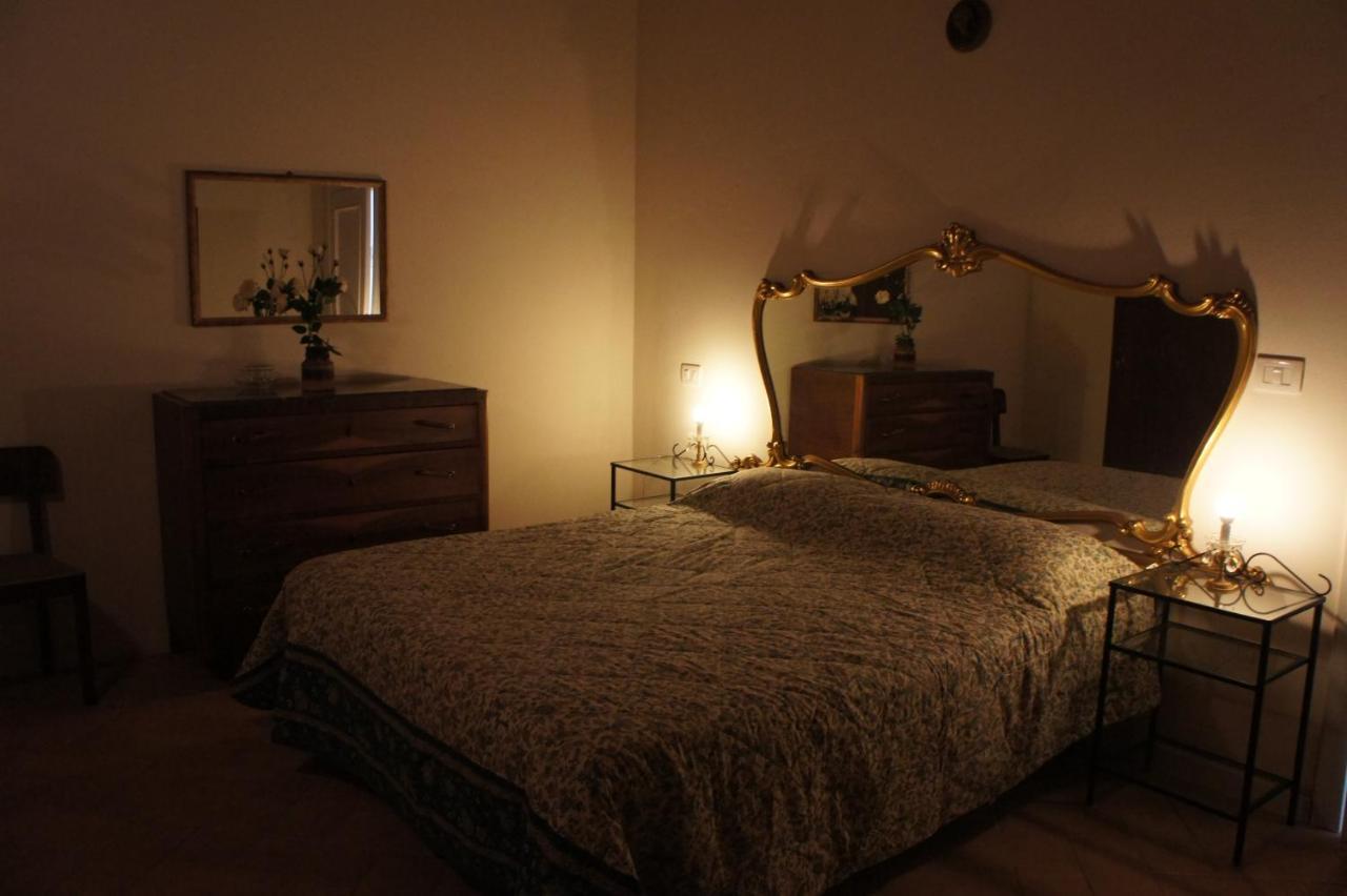 Villa Borgo La Fungaia 甘巴西 外观 照片