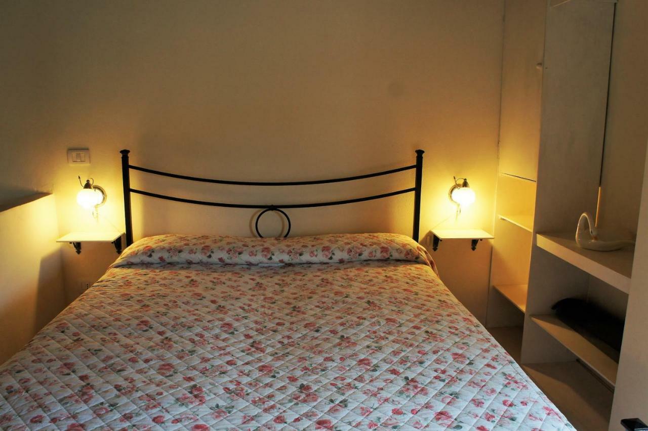 Villa Borgo La Fungaia 甘巴西 外观 照片