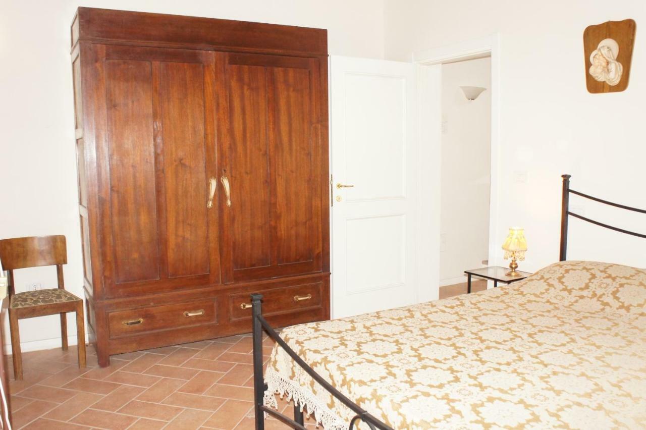 Villa Borgo La Fungaia 甘巴西 外观 照片