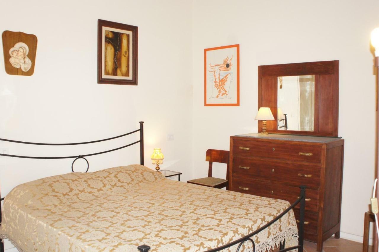 Villa Borgo La Fungaia 甘巴西 外观 照片